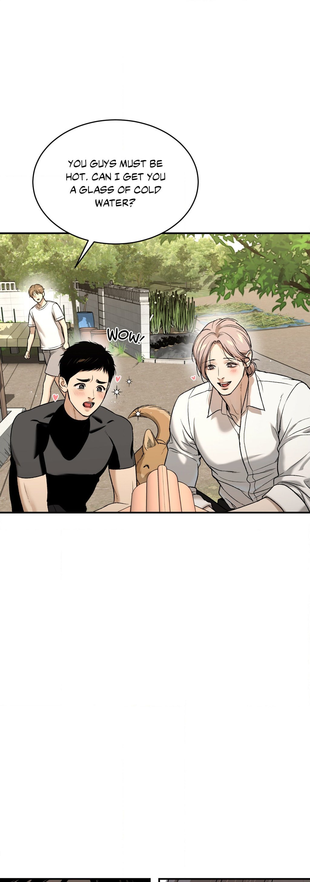 Jinx, Chapter 58 image 11